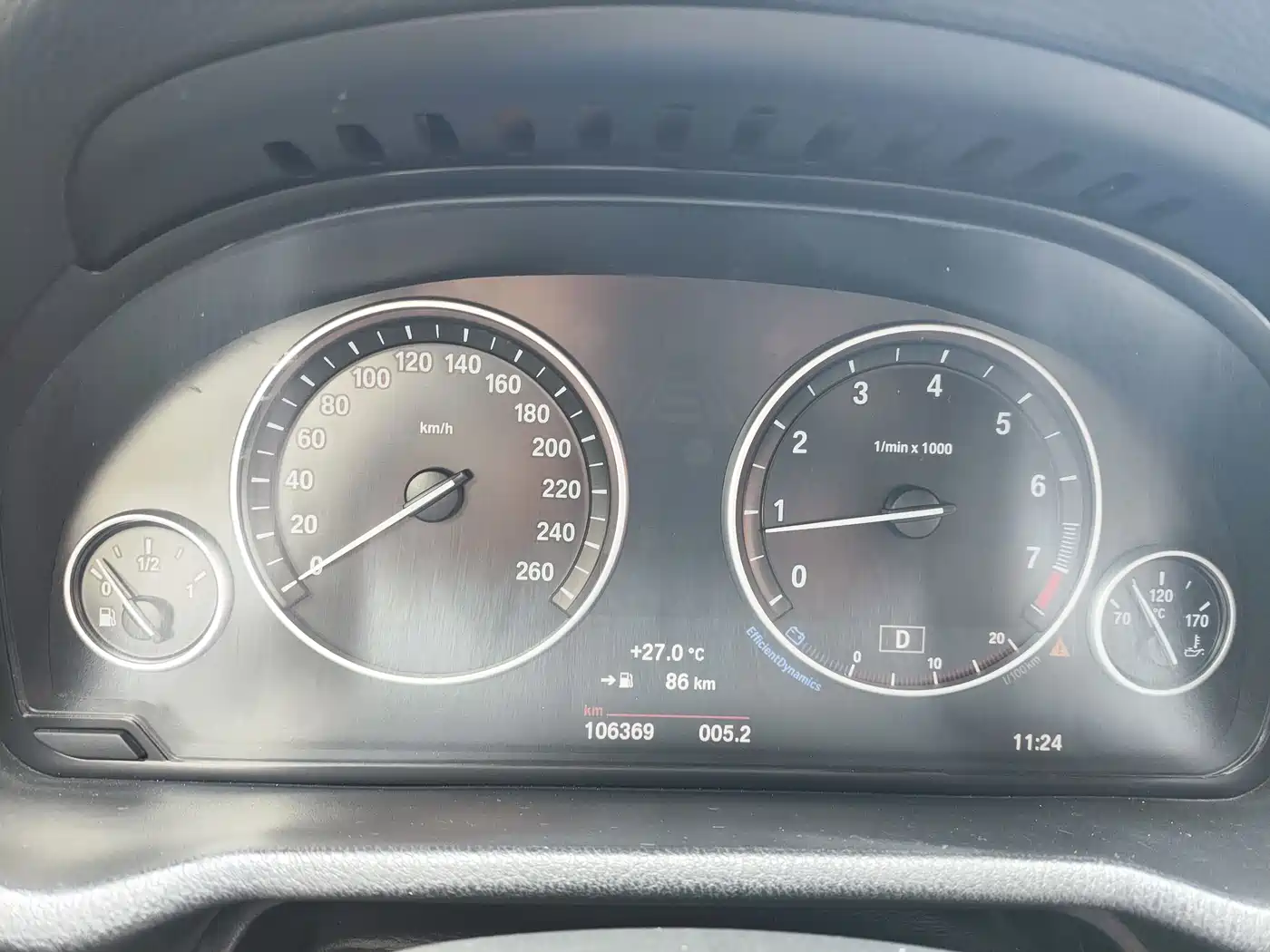 BMW X3 (Import) 2014 xDrive20i X Design Package фото 20