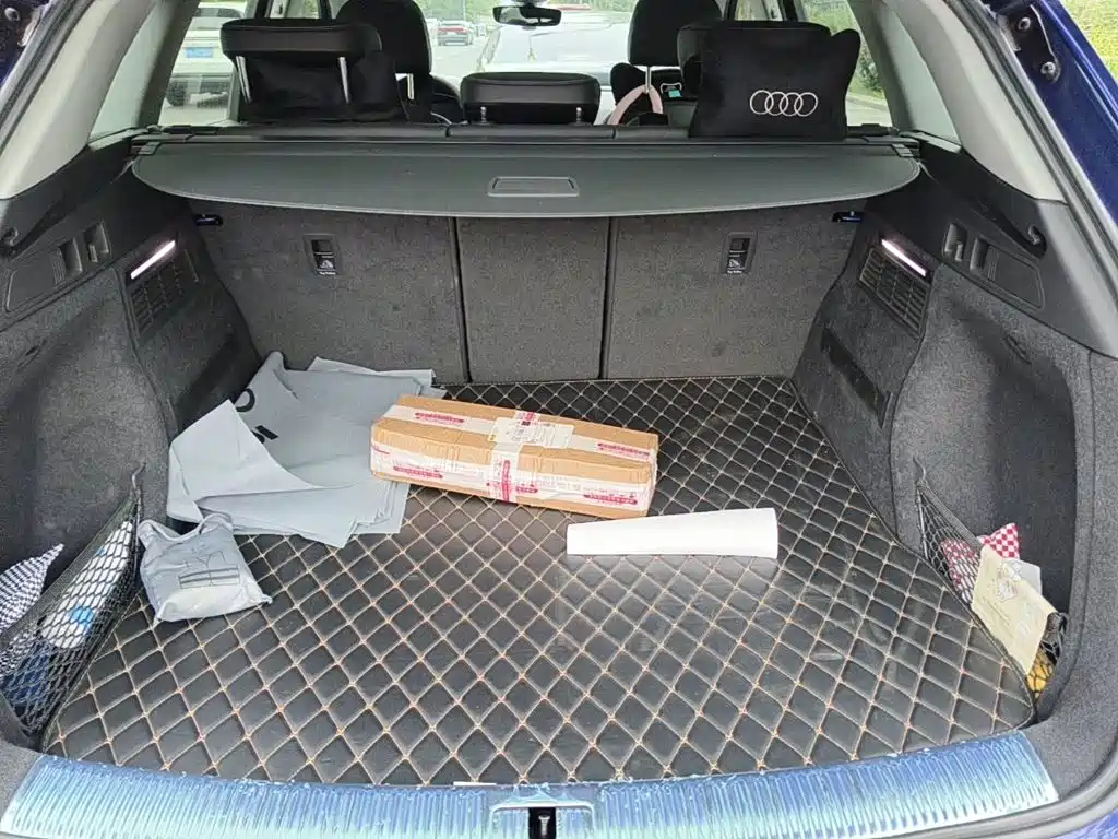 Photo 5 - Audi Q5L