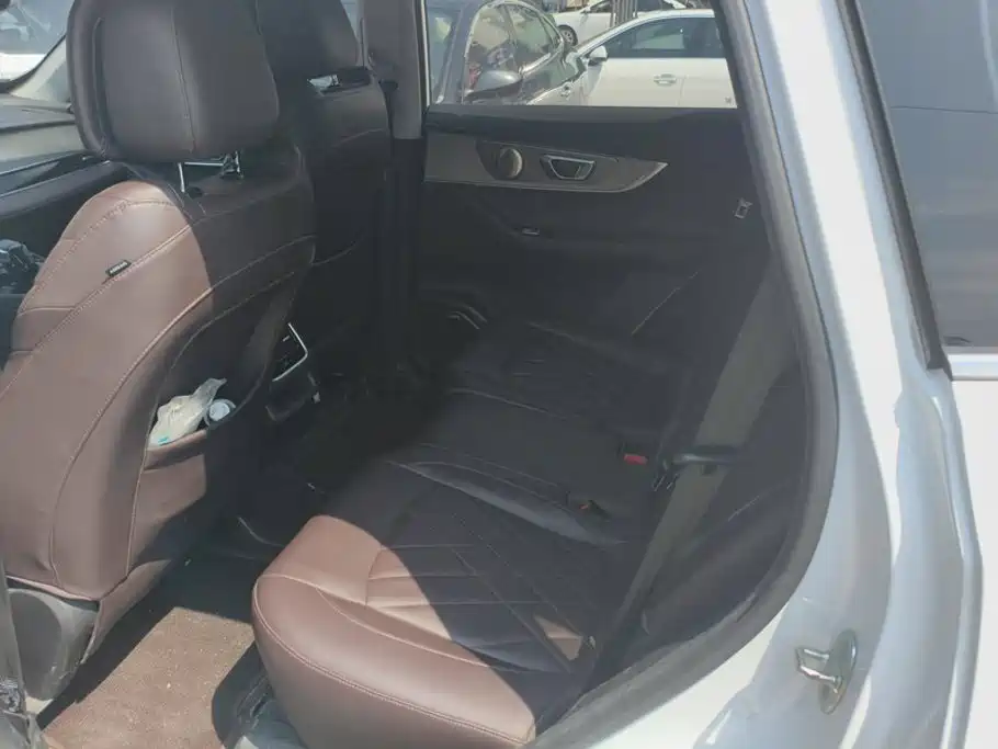 Chery Tiggo 8 PRO EV 2024 2023 Champion Edition 1.5T 100km King Edition