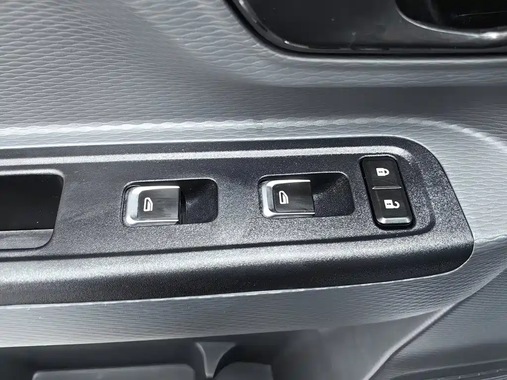 Yuan Cheng FarStar V 2025 2024 Star Enjoy V6E Functional Edition (Smart Core 46.08kWh)