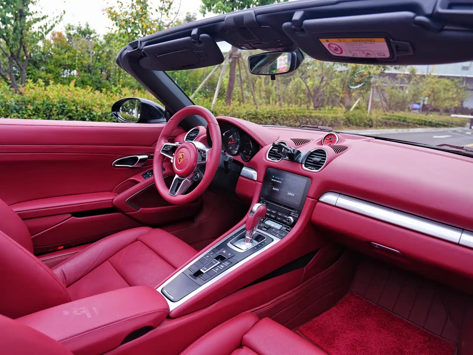 Фото 9 - Porsche 718