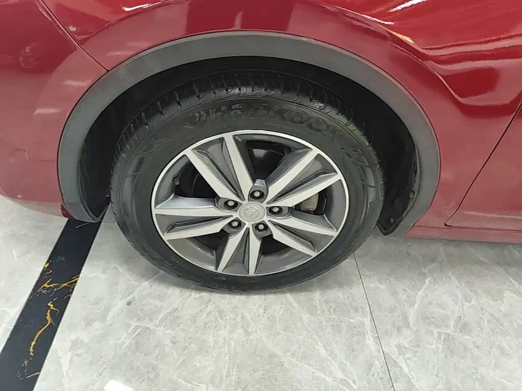 Changan Eado XT 2017 2016 1.6L Automatic Cool