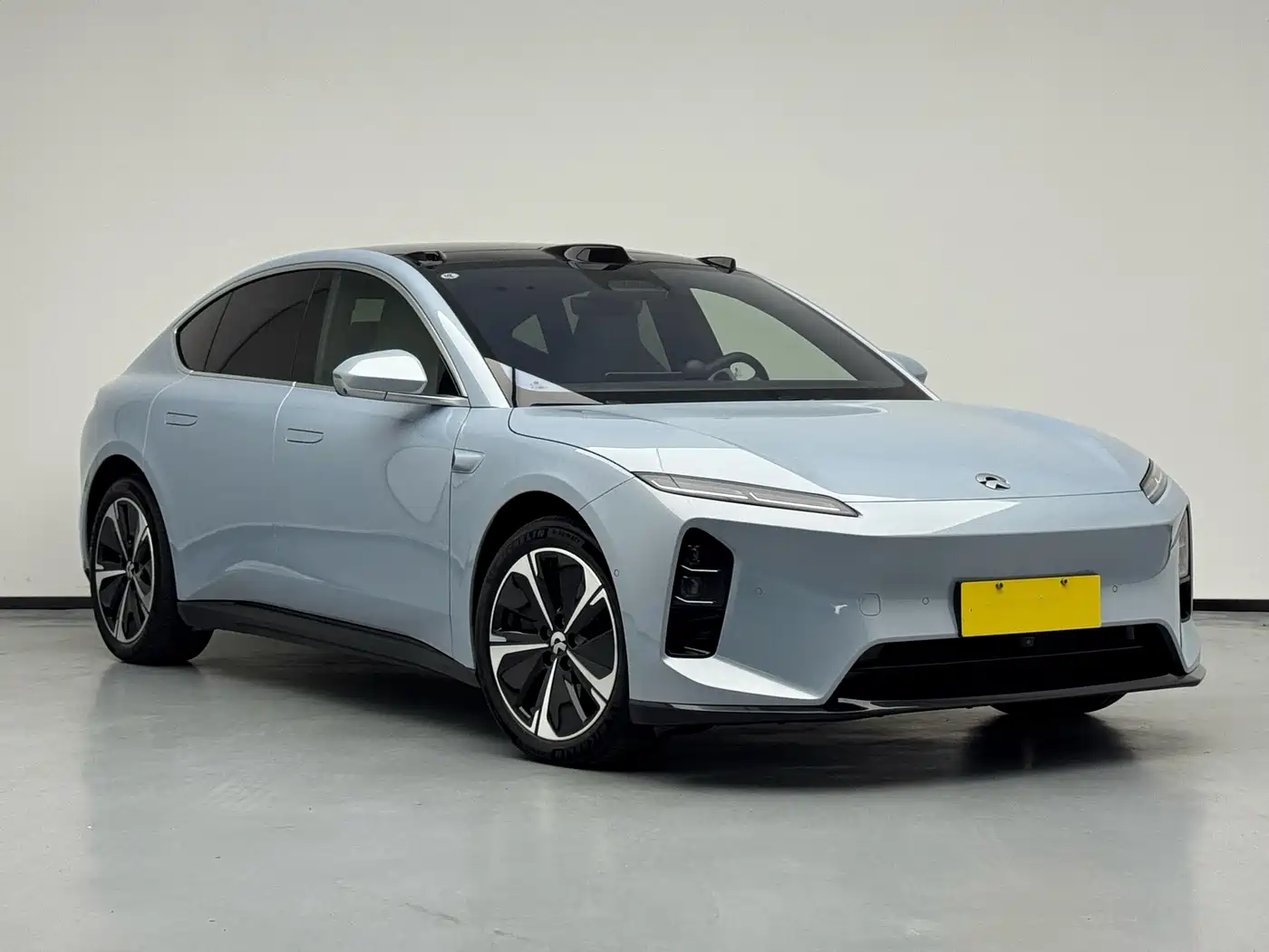 NIO ET5 2025 2025 75kWh
