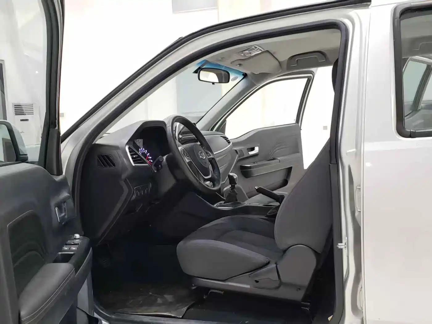 GREAT WALL FENGJUN 7