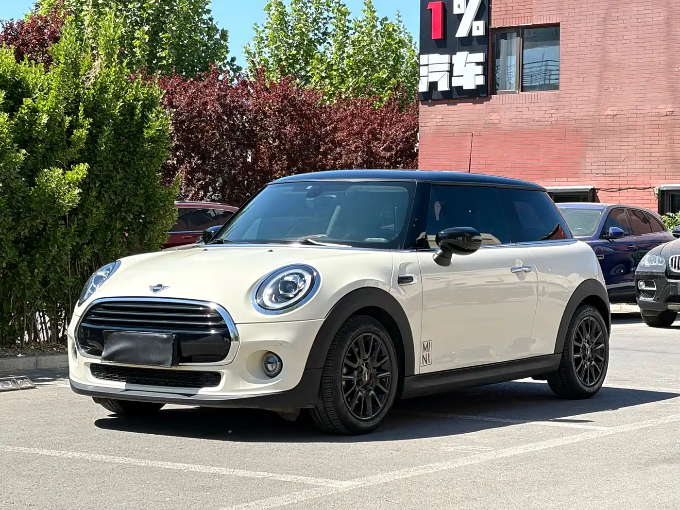 MINI MINI 2020 1.5T COOPER Classic