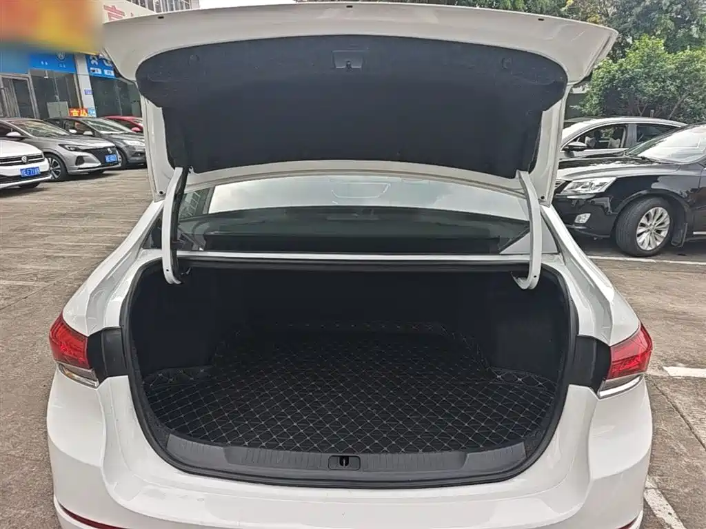 Buick Excelle 2021 Facelift Exemplar 1.5L Auto Elite фото 19