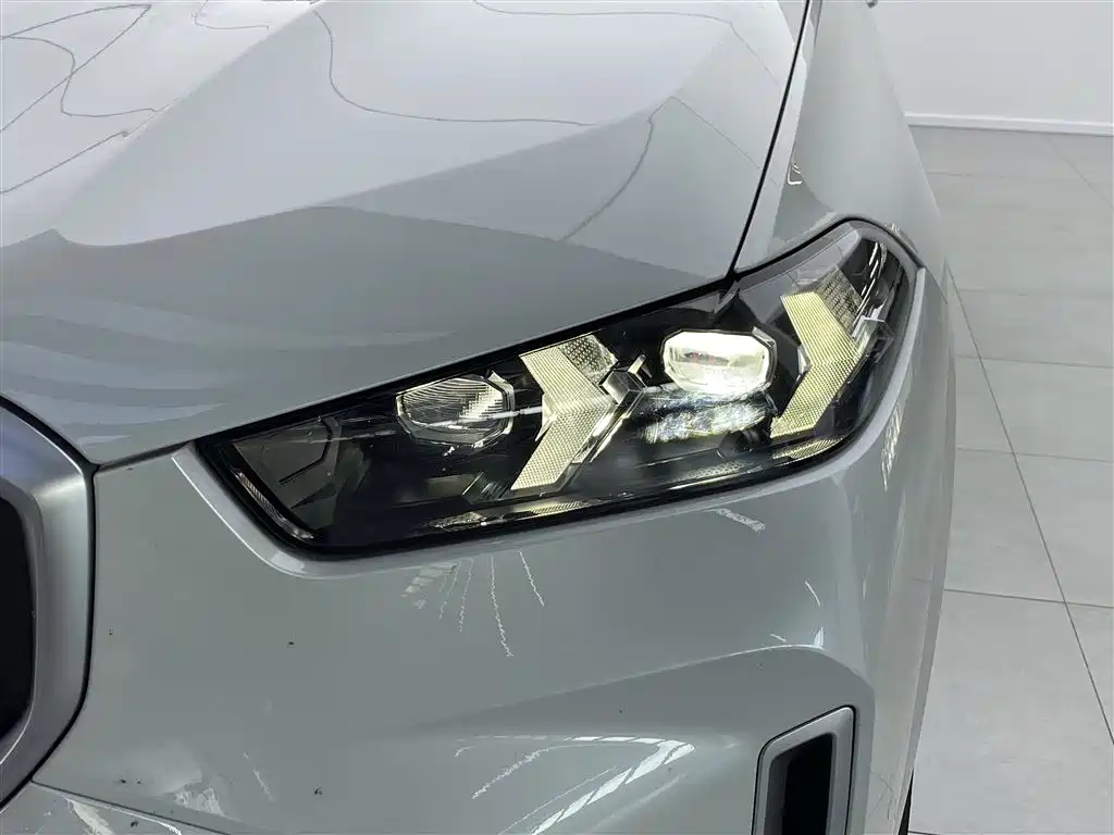 BMW X5 2023 xDrive 30Li M Sport Package фото 11
