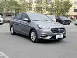 Фото 3 - Buick Excelle