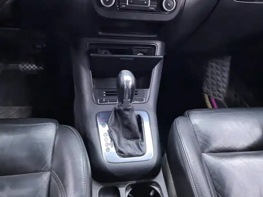 Volkswagen Tiguan 2012 2012 1.8TSI Automatic 4WD Elite Edition