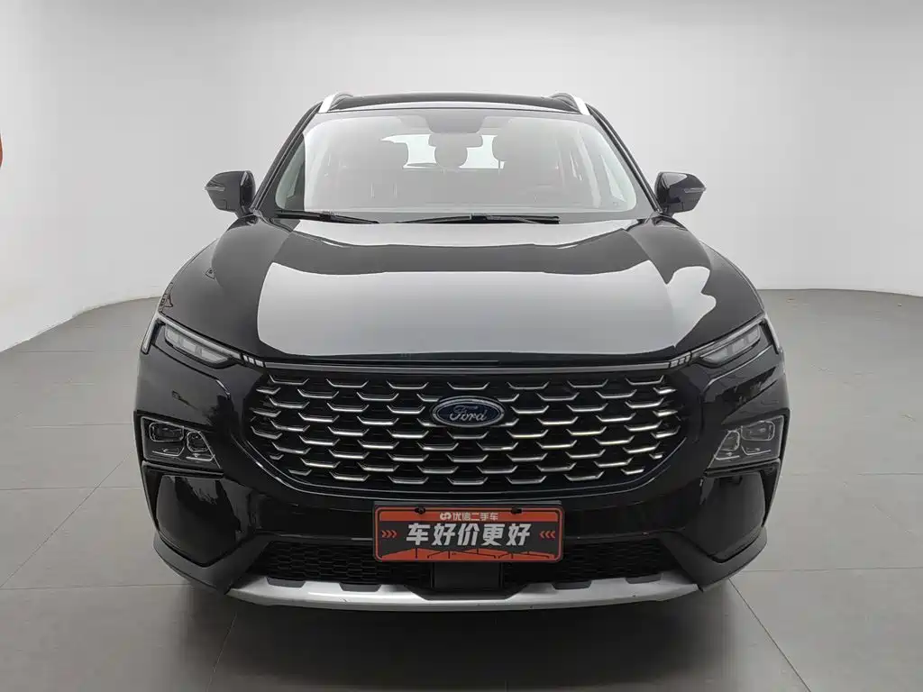 Ford Lingrui 2023 2023 Model EcoBoost 170 Premium Leading