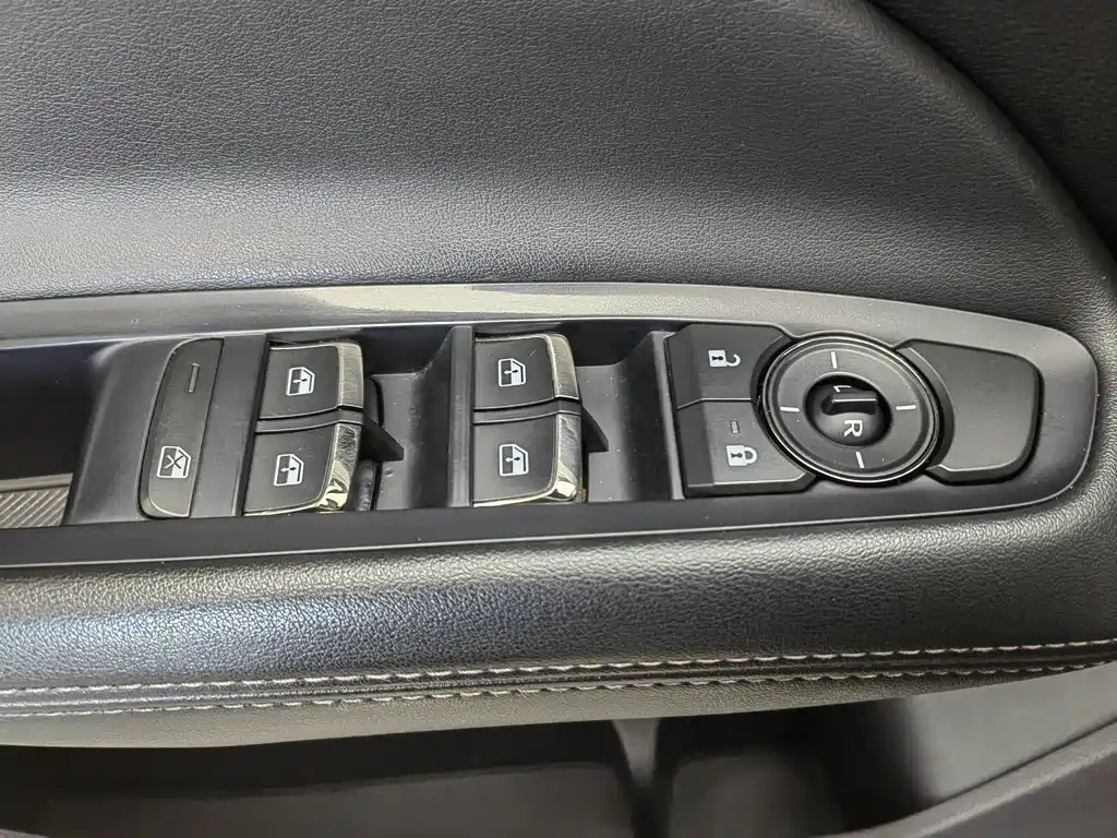 Ford Lingrui 2023 2023 Model EcoBoost 170 Premium Leading