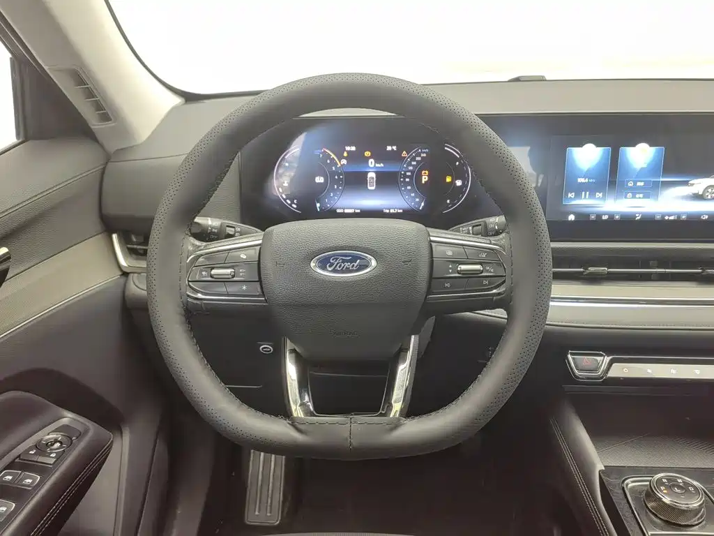 Ford Lingrui 2023 2023 Model EcoBoost 170 Premium Leading