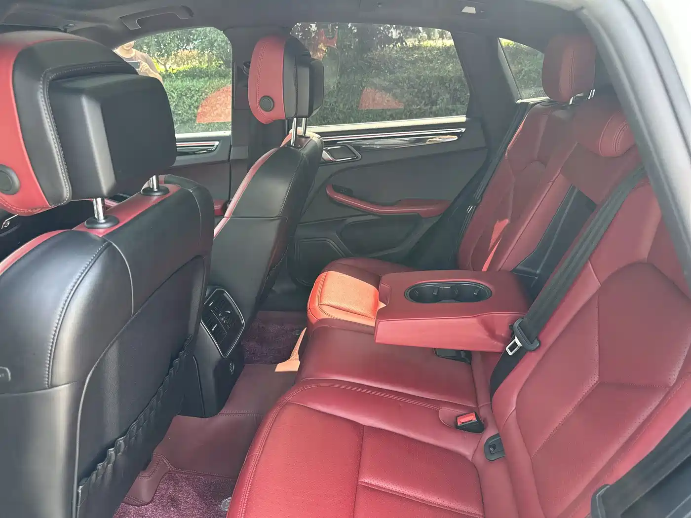 Фото 9 - Porsche Macan