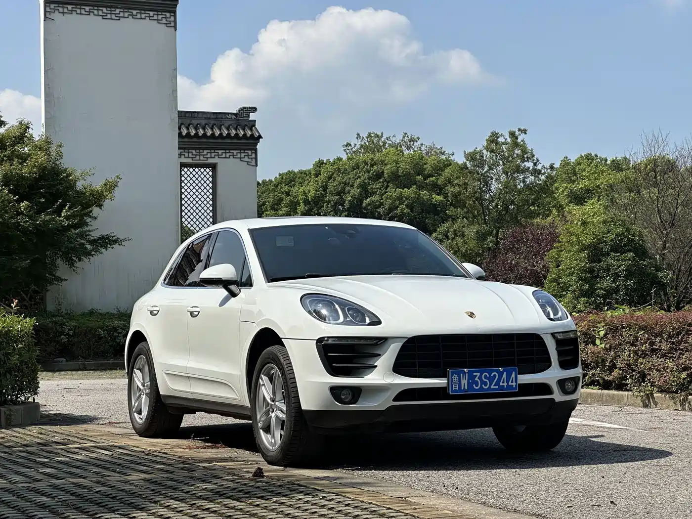 Фото 3 - Porsche Macan