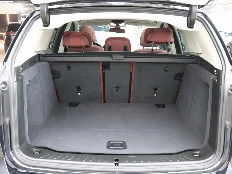 BMW X3 2023 xDrive25i M Sport Package фото 31