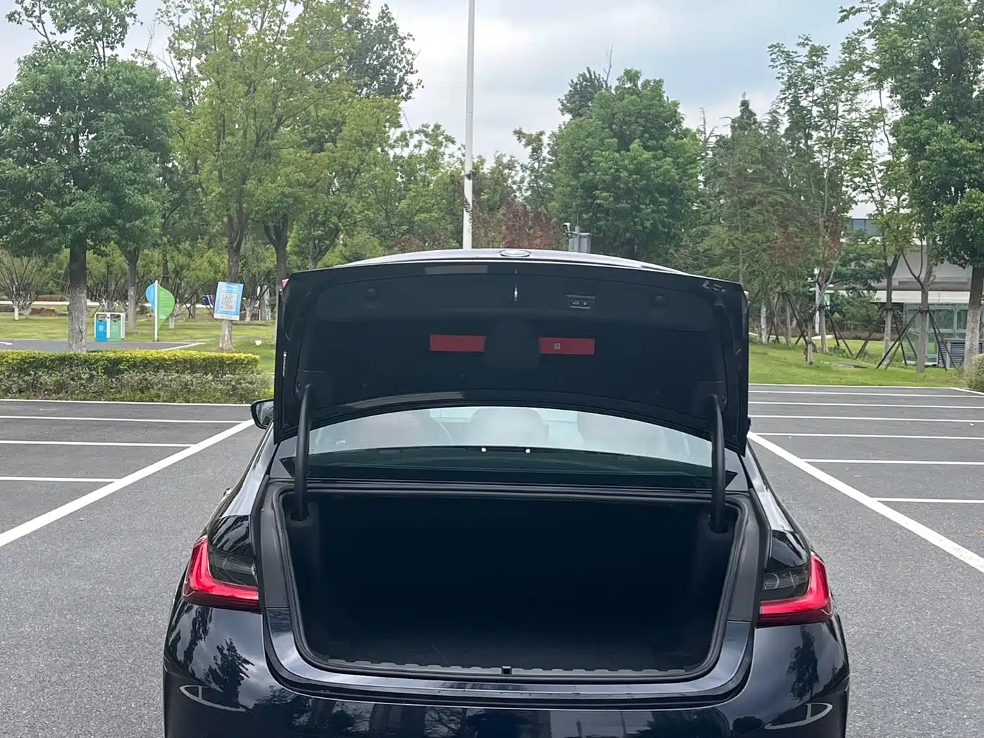 BMW i3 2026 2026 Facelift eDrive 35 L