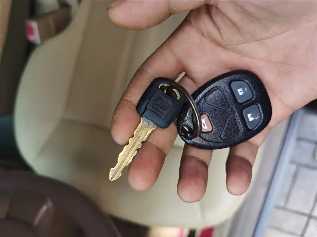 Buick GL8 2014 2.4L Classic Edition фото 12