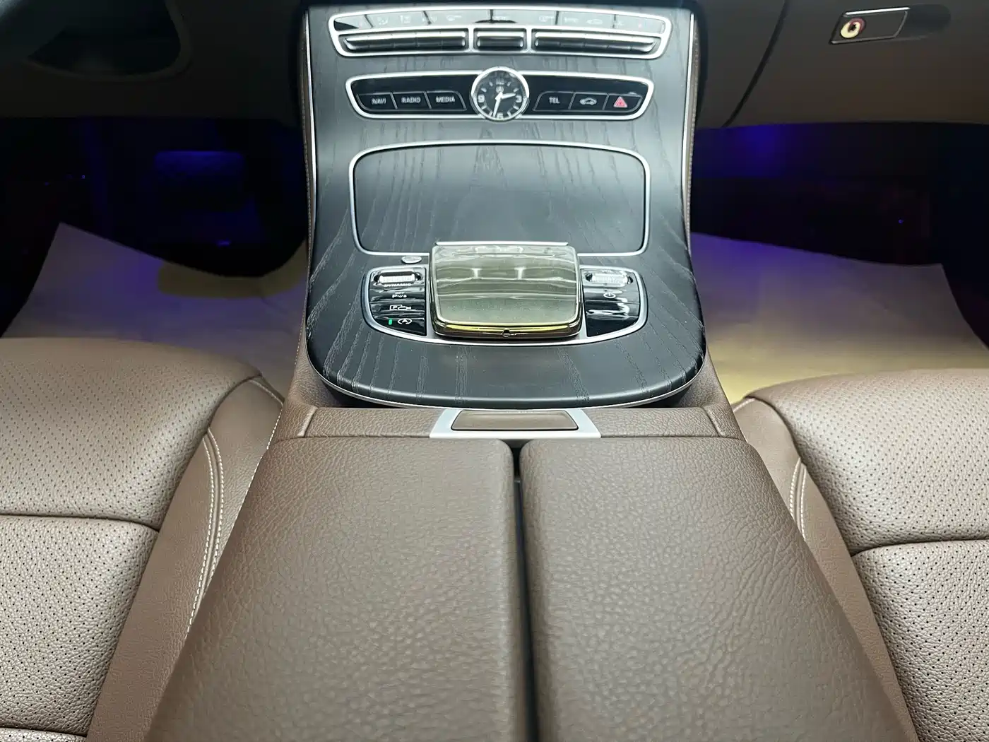 Mercedes-Benz E-Class 2020 Facelift E 300 L Sport Fashion фото 17