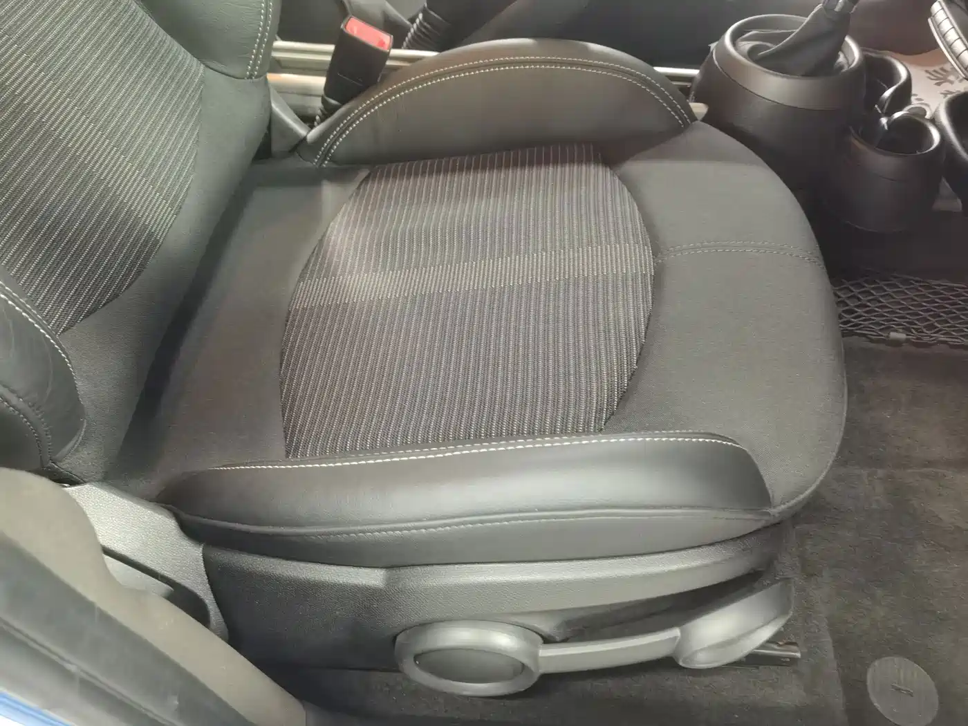 MINI COUNTRYMAN 2012 2011 1.6L COOPER Fun
