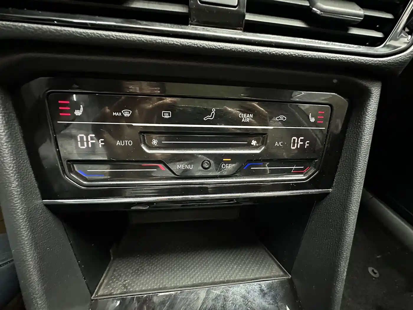Volkswagen Tharu 2021 280TSI 2WD Luxury Plus фото 13