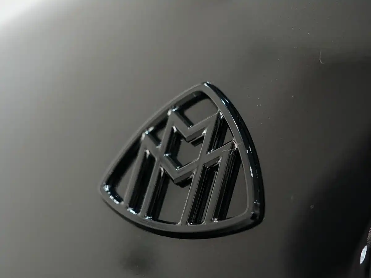 Mercedes-Benz Maybach S-Class 2025 Facelift S 480 4MATIC фото 10