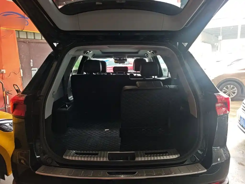 Photo 19 - Chery Tiggo 8 PRO