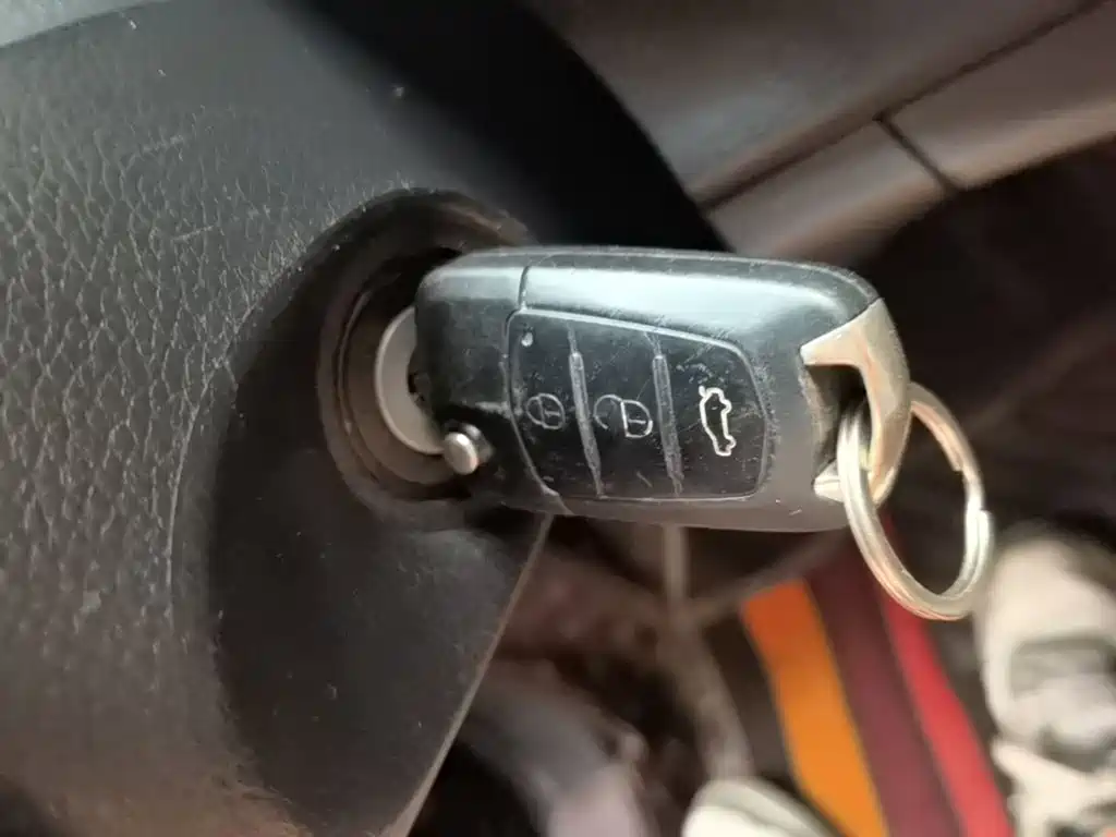 Haima S5 2019 2017 Power Version 1.5T CVT Luxury