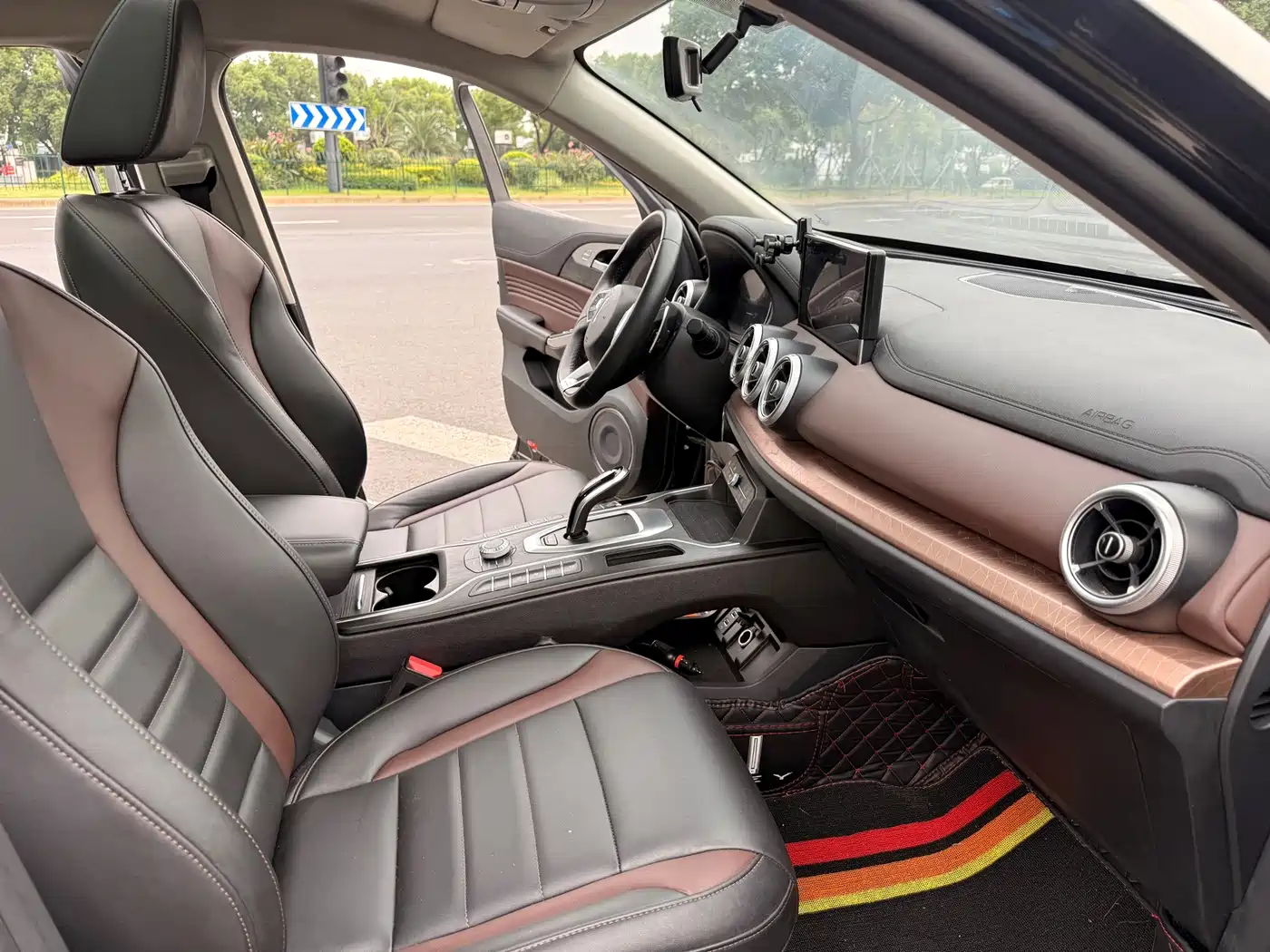 WEY VV5 2021 2020 1.5T 2WD Trend Pioneer