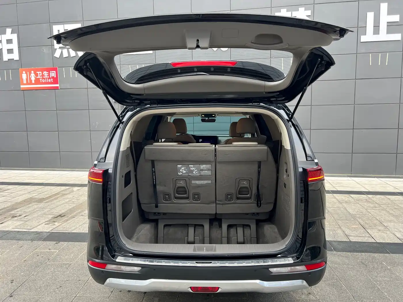 Kia Carnival 2023 2021 2.0T Luxury Edition