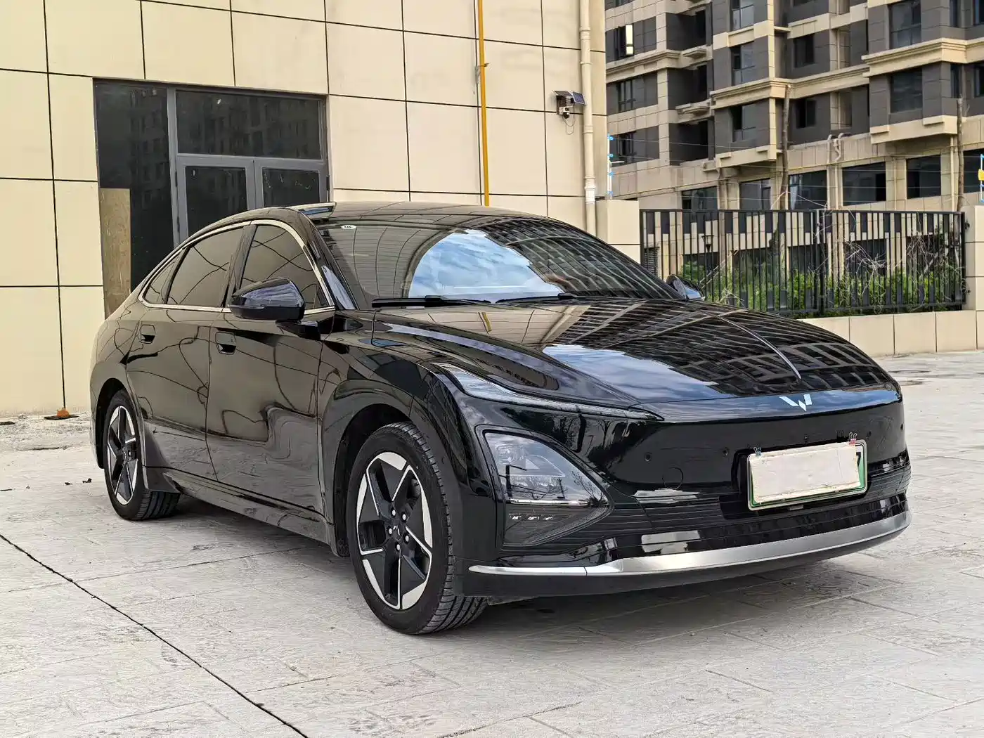 Wuling Motors Wuling Xingguang 2025 2025 Model 610km Smart Flagship