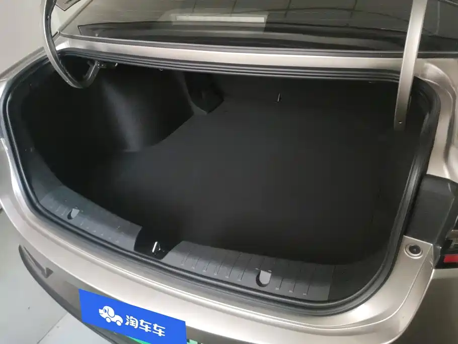 Aion S Plus 2025 2026 Model Comfort Edition