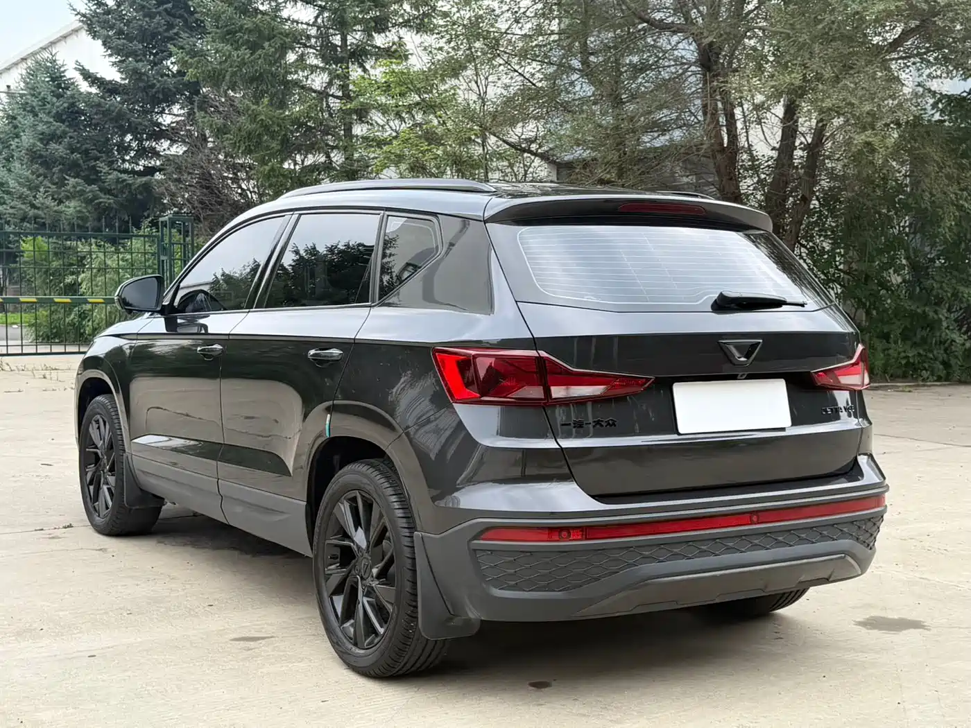 Фото 6 - Jetta VS5