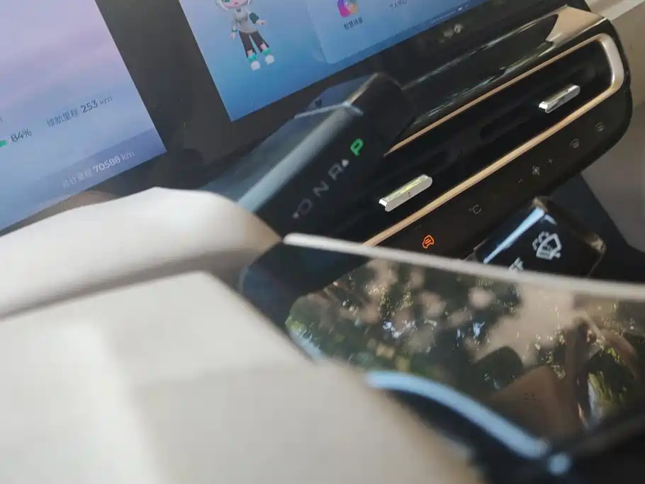 Baojun KiWi EV 2023 2023 DJI Edition LFP