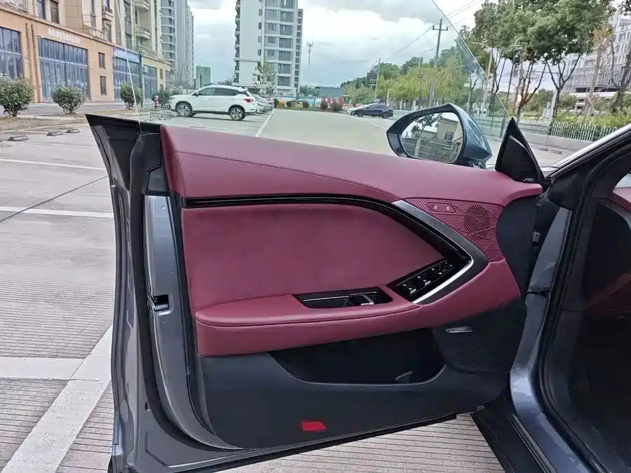 Фото 9 - MG MG7