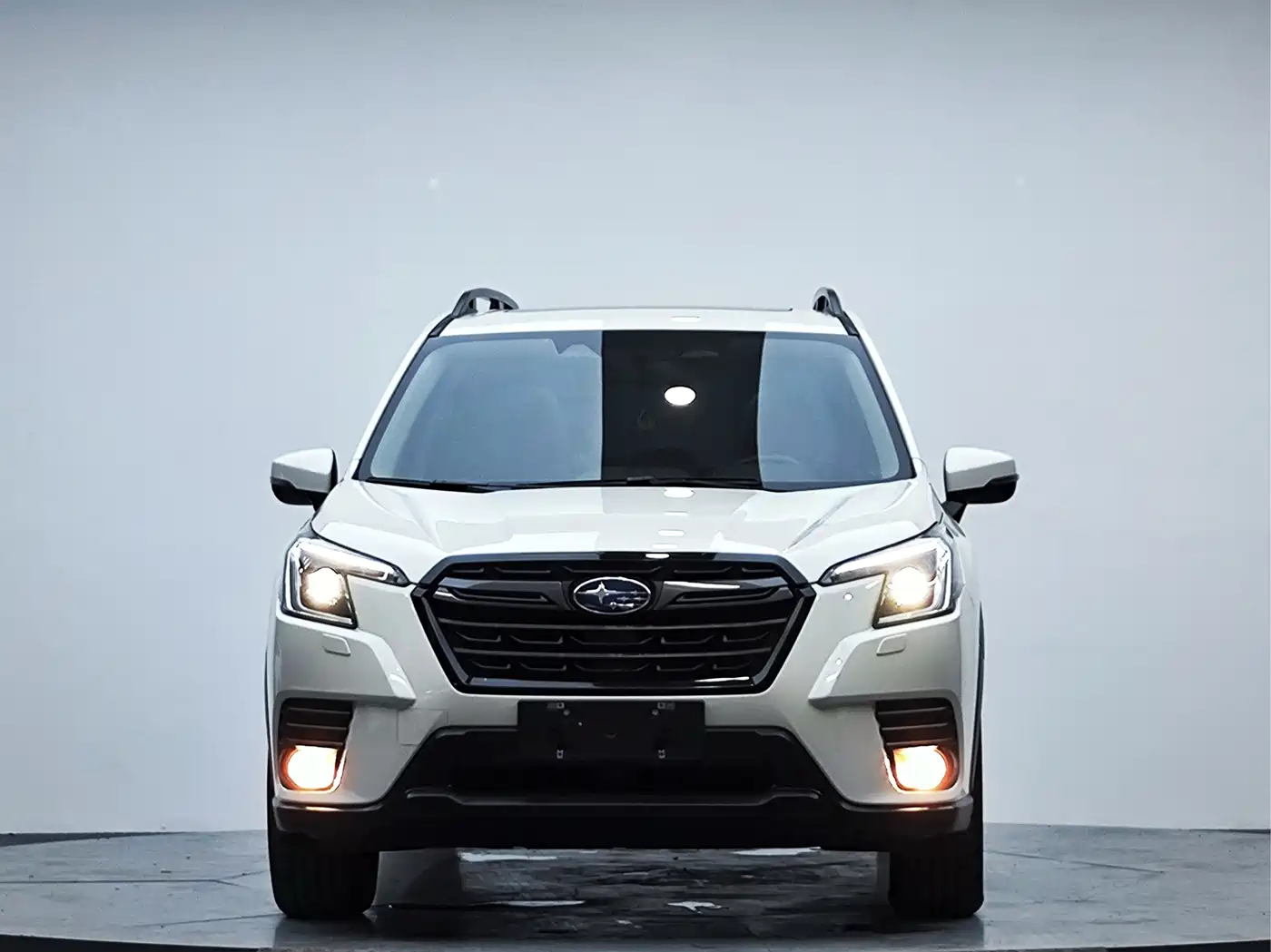 Subaru Forester 2022 2022 2.0i AWD Luxury Edition with EyeSight