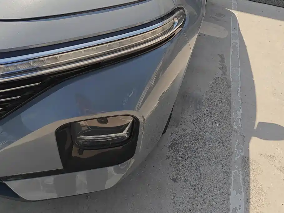 Baojun RC-5 2020 2020 1.5L Manual Zhiyao Luxury