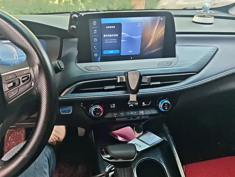 Buick Velite 6 2024 2024 430km Comfort Edition