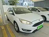 Фото 4 - Ford Focus
