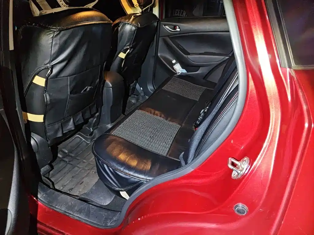 Фото 13 - Mazda CX-5