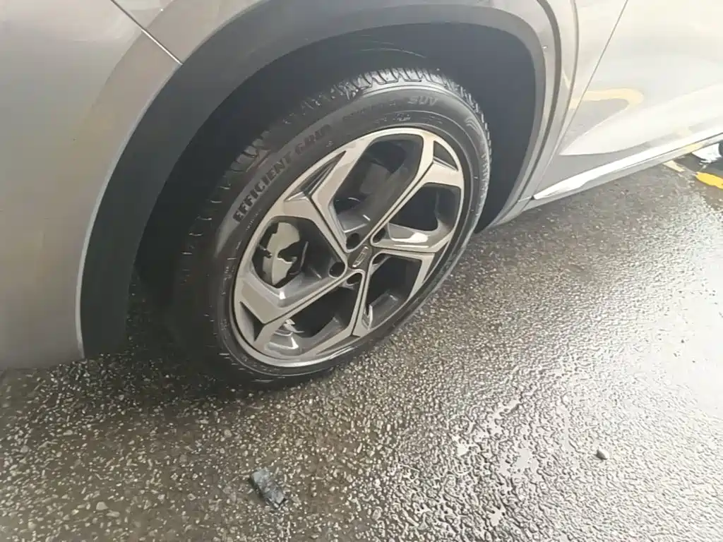 Geely Xingyue L 2021 2021 2.0TD DCT EVO FWD Premium