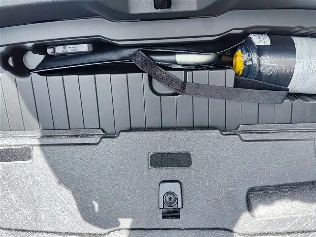 Фото 21 - Audi A6L