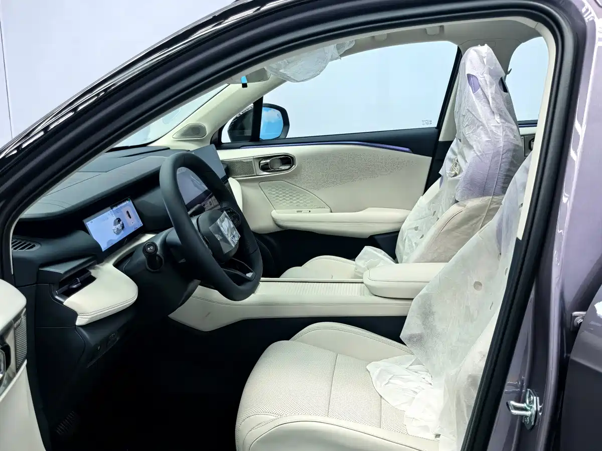Lynk & Co 06 2026 2026 Relive 1.5T Ultra