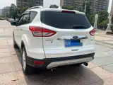 Фото 5 - Ford Kuga