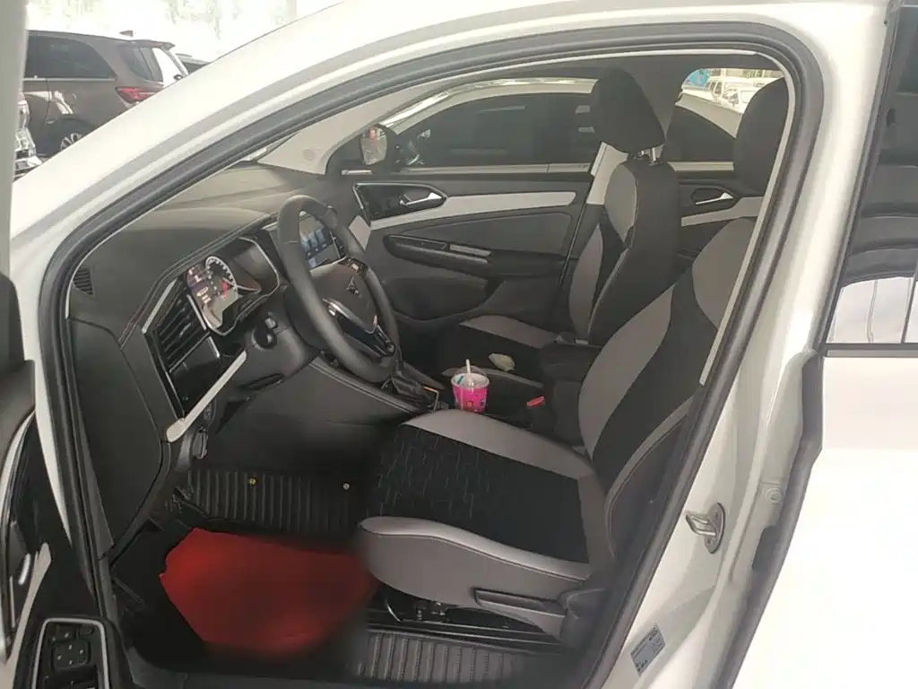 Jetta VS5 2026 2024 280TSI Auto Pioneer Edition