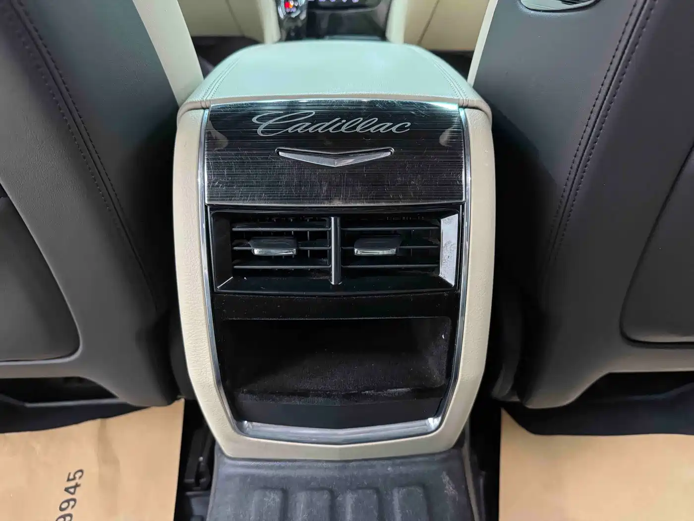 Cadillac CT6 2019 2019 28T Fashion Model