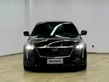 Фото 2 - Cadillac CT6