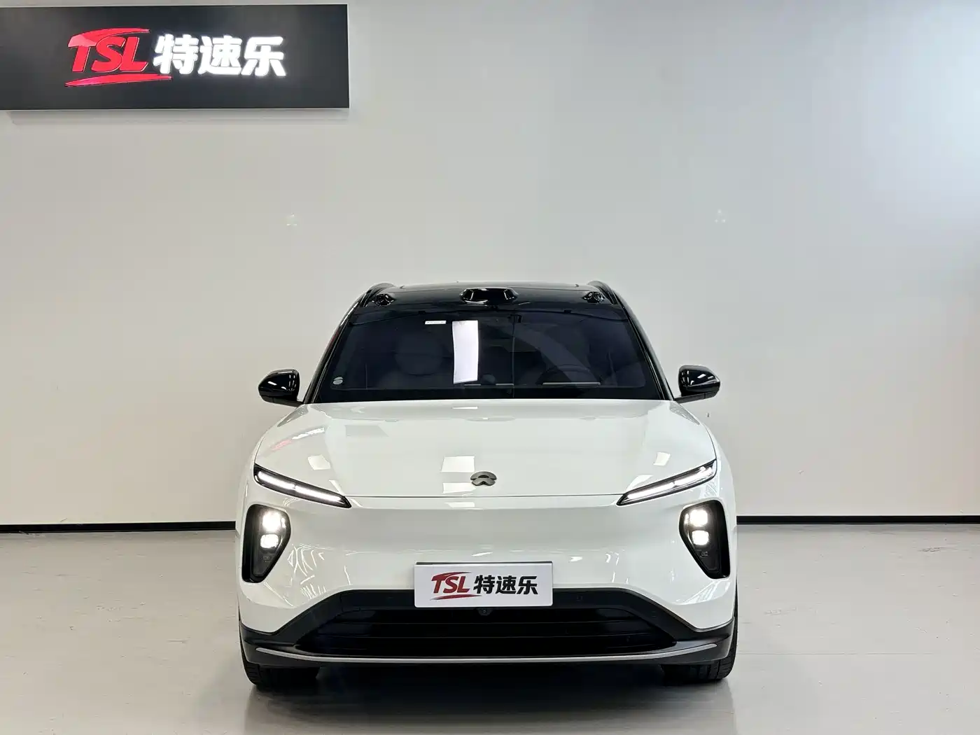 NIO ES6 2024 2024 75kWh