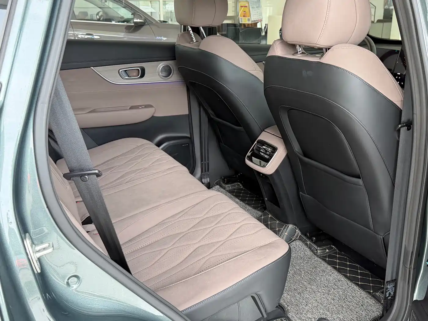 Chery Tiggo 8 PLUS 2025 2025 290TGDI DCT Premium 5-seater