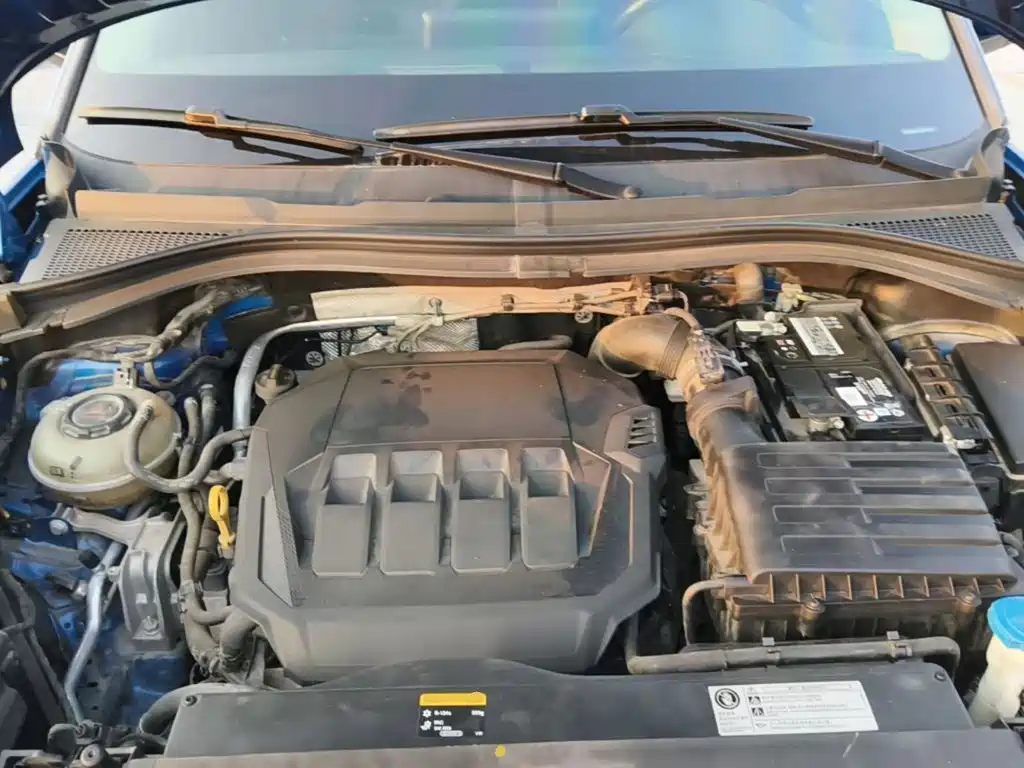 Škoda Kodiaq 2022 2022 TSI330 5-Seater 2WD Luxury Edition