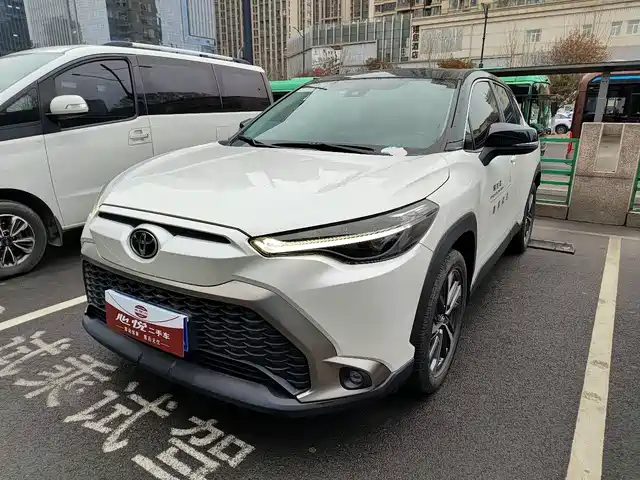 TOYOTA FENGLANDA